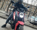 Красный Лонкин LX250-15 CR4, объемом двигателя 0.25 л и пробегом 1 тыс. км за 1700 $, фото 3 на Automoto.ua