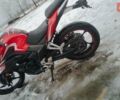 Красный Лонкин LX250-15 CR4, объемом двигателя 0 л и пробегом 16 тыс. км за 1300 $, фото 1 на Automoto.ua