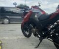 Красный Лонкин LX250-15 CR4, объемом двигателя 0 л и пробегом 8 тыс. км за 1930 $, фото 11 на Automoto.ua