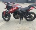 Красный Лонкин LX250-15 CR4, объемом двигателя 0 л и пробегом 8 тыс. км за 1930 $, фото 3 на Automoto.ua