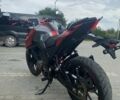 Красный Лонкин LX250-15 CR4, объемом двигателя 0 л и пробегом 8 тыс. км за 1930 $, фото 10 на Automoto.ua