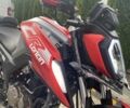 Красный Лонкин LX250-15 CR4, объемом двигателя 0 л и пробегом 8 тыс. км за 1930 $, фото 12 на Automoto.ua