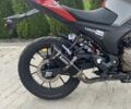 Красный Лонкин LX250-15 CR4, объемом двигателя 0 л и пробегом 8 тыс. км за 1930 $, фото 5 на Automoto.ua