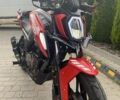 Красный Лонкин LX250-15 CR4, объемом двигателя 0 л и пробегом 8 тыс. км за 1930 $, фото 9 на Automoto.ua