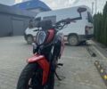 Красный Лонкин LX250-15 CR4, объемом двигателя 0 л и пробегом 8 тыс. км за 1930 $, фото 6 на Automoto.ua