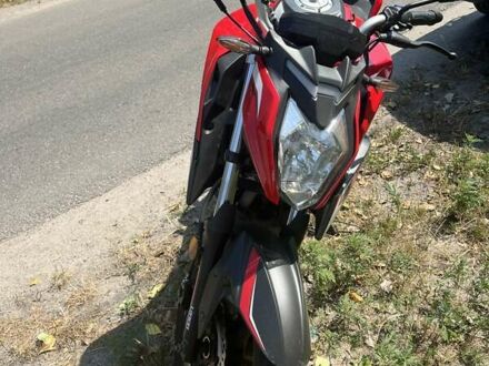 Лонкин LX250-15 CR4 2020 в Белой Церкве на Automoto.ua Красный Лонкин LX250-15 CR4, объемом двигателя 0 л и пробегом 3 тыс. км за 1600 $, фото 1 на Automoto.ua
