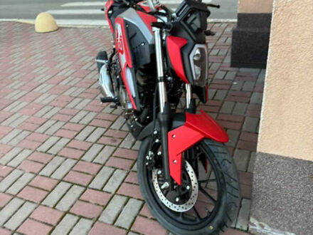 Лонкин LX250-15 CR4 2025 в Киеве на Automoto.ua Красный Лонкин LX250-15 CR4, объемом двигателя 0.25 л и пробегом 1 тыс. км за 1700 $, фото 1 на Automoto.ua