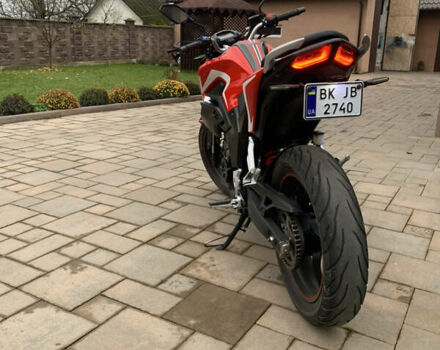 Лонкин LX250-15 CR4, объемом двигателя 0.25 л и пробегом 18 тыс. км за 1450 $, фото 3 на Automoto.ua