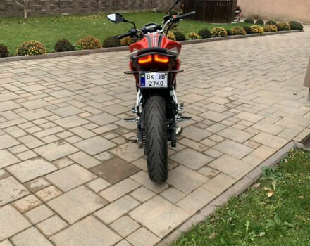 Лонкин LX250-15 CR4, объемом двигателя 0.25 л и пробегом 18 тыс. км за 1450 $, фото 4 на Automoto.ua