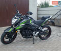 Лонкін LX250-15 CR4, об'ємом двигуна 0.25 л та пробігом 12 тис. км за 1500 $, фото 1 на Automoto.ua