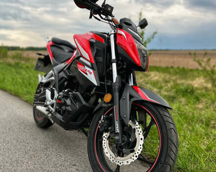 Лонкин LX250-15 CR4, объемом двигателя 0.25 л и пробегом 13 тыс. км за 1650 $, фото 2 на Automoto.ua