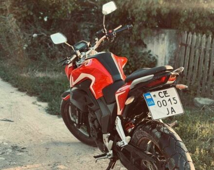 Лонкін LX250-15 CR4, об'ємом двигуна 0.25 л та пробігом 0 тис. км за 1200 $, фото 4 на Automoto.ua