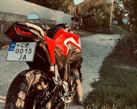 Лонкін LX250-15 CR4, об'ємом двигуна 0.25 л та пробігом 0 тис. км за 1200 $, фото 6 на Automoto.ua