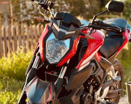 Лонкін LX250-15 CR4, об'ємом двигуна 0.25 л та пробігом 0 тис. км за 1200 $, фото 2 на Automoto.ua
