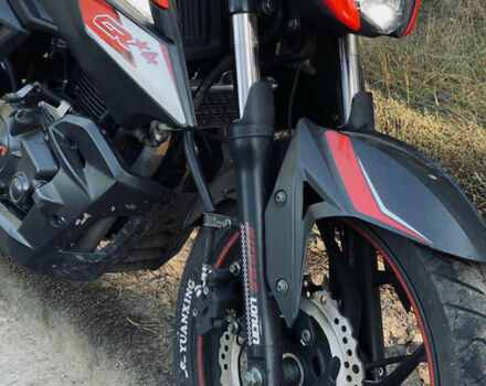 Лонкин LX250-15 CR4, объемом двигателя 0.25 л и пробегом 10 тыс. км за 1550 $, фото 9 на Automoto.ua