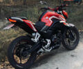 Лонкин LX250-15 CR4, объемом двигателя 0.25 л и пробегом 10 тыс. км за 1550 $, фото 6 на Automoto.ua