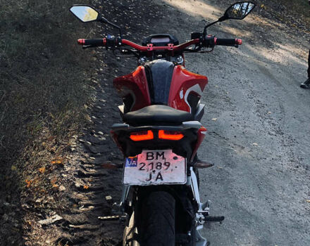 Лонкин LX250-15 CR4, объемом двигателя 0.25 л и пробегом 10 тыс. км за 1550 $, фото 7 на Automoto.ua