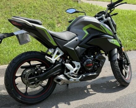 Лонкин LX250-15 CR4, объемом двигателя 0 л и пробегом 0 тыс. км за 2050 $, фото 2 на Automoto.ua