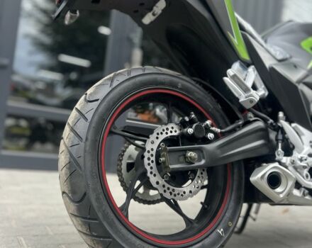 Лонкин LX250-15 CR4, объемом двигателя 0.22 л и пробегом 0 тыс. км за 2199 $, фото 4 на Automoto.ua