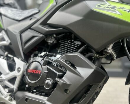 Лонкин LX250-15 CR4, объемом двигателя 0.22 л и пробегом 0 тыс. км за 2199 $, фото 5 на Automoto.ua
