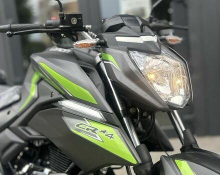 Лонкин LX250-15 CR4, объемом двигателя 0.22 л и пробегом 0 тыс. км за 2199 $, фото 2 на Automoto.ua