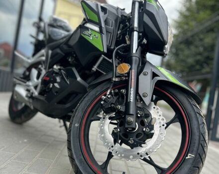 Лонкин LX250-15 CR4, объемом двигателя 0.22 л и пробегом 0 тыс. км за 2199 $, фото 7 на Automoto.ua