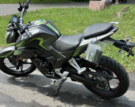 Лонкин LX250-15 CR4, объемом двигателя 0 л и пробегом 0 тыс. км за 2050 $, фото 3 на Automoto.ua