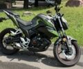 Лонкин LX250-15 CR4, объемом двигателя 0 л и пробегом 0 тыс. км за 2050 $, фото 1 на Automoto.ua