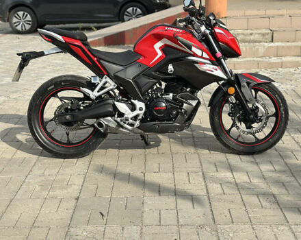 Лонкин LX250-15 CR4, объемом двигателя 0.25 л и пробегом 18 тыс. км за 1500 $, фото 1 на Automoto.ua