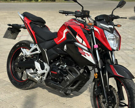 Лонкин LX250-15 CR4, объемом двигателя 0.25 л и пробегом 18 тыс. км за 1500 $, фото 3 на Automoto.ua