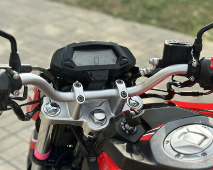 Лонкин LX250-15 CR4, объемом двигателя 0.25 л и пробегом 18 тыс. км за 1500 $, фото 8 на Automoto.ua