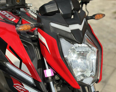 Лонкин LX250-15 CR4, объемом двигателя 0.25 л и пробегом 18 тыс. км за 1500 $, фото 4 на Automoto.ua