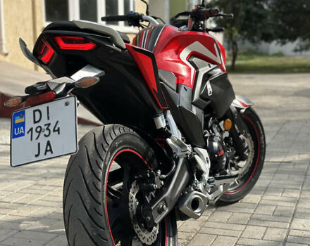 Лонкин LX250-15 CR4, объемом двигателя 0.25 л и пробегом 18 тыс. км за 1500 $, фото 6 на Automoto.ua