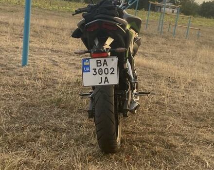 Лонкин LX250-15 CR4, объемом двигателя 0 л и пробегом 7 тыс. км за 1800 $, фото 3 на Automoto.ua