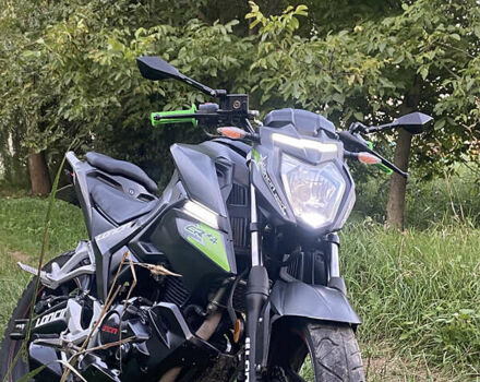 Лонкин LX250-15 CR4, объемом двигателя 0 л и пробегом 18 тыс. км за 1100 $, фото 2 на Automoto.ua