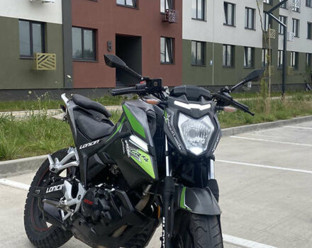 Лонкин LX250-15 CR4, объемом двигателя 0 л и пробегом 18 тыс. км за 1100 $, фото 1 на Automoto.ua