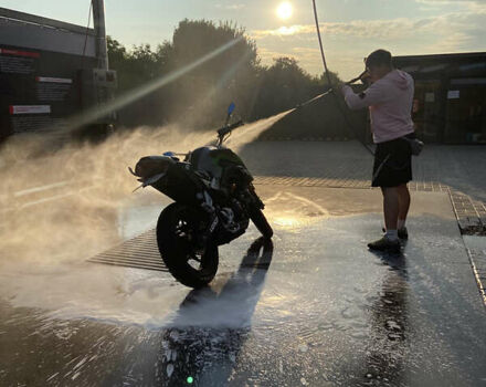 Лонкин LX250-15 CR4, объемом двигателя 0 л и пробегом 18 тыс. км за 1100 $, фото 4 на Automoto.ua