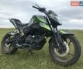 Лонкін LX250-15 CR4, об'ємом двигуна 0 л та пробігом 7 тис. км за 1330 $, фото 1 на Automoto.ua