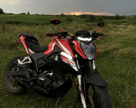 Лонкин LX250-15 CR4, объемом двигателя 0 л и пробегом 15 тыс. км за 1250 $, фото 3 на Automoto.ua