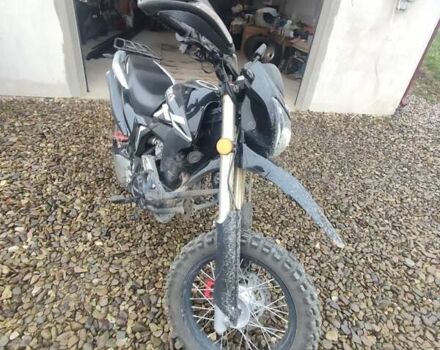 Лонкин LX250-15 CR4, объемом двигателя 0.22 л и пробегом 2 тыс. км за 1200 $, фото 8 на Automoto.ua