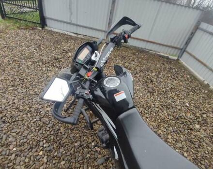 Лонкин LX250-15 CR4, объемом двигателя 0.22 л и пробегом 2 тыс. км за 1200 $, фото 3 на Automoto.ua