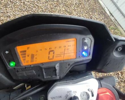 Лонкин LX250-15 CR4, объемом двигателя 0.22 л и пробегом 2 тыс. км за 1200 $, фото 4 на Automoto.ua