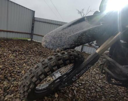 Лонкин LX250-15 CR4, объемом двигателя 0.22 л и пробегом 2 тыс. км за 1200 $, фото 2 на Automoto.ua