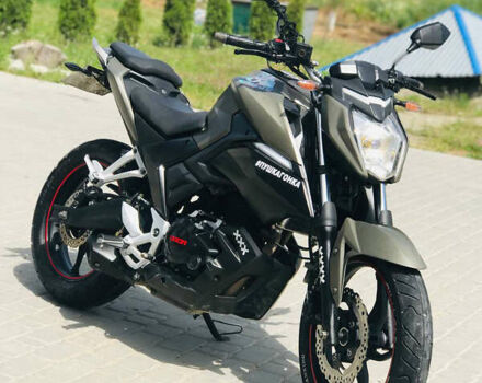 Лонкин LX250-15 CR4, объемом двигателя 0 л и пробегом 20 тыс. км за 1400 $, фото 3 на Automoto.ua