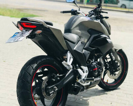 Лонкин LX250-15 CR4, объемом двигателя 0 л и пробегом 20 тыс. км за 1400 $, фото 1 на Automoto.ua