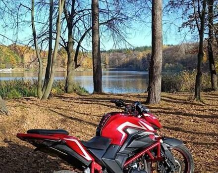 Лонкин LX250-15 CR4, объемом двигателя 0.22 л и пробегом 13 тыс. км за 950 $, фото 3 на Automoto.ua