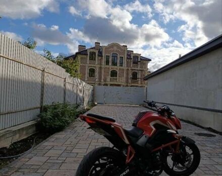 Лонкин LX250-15 CR4, объемом двигателя 0.22 л и пробегом 13 тыс. км за 950 $, фото 4 на Automoto.ua