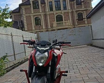 Лонкин LX250-15 CR4, объемом двигателя 0.22 л и пробегом 13 тыс. км за 950 $, фото 5 на Automoto.ua