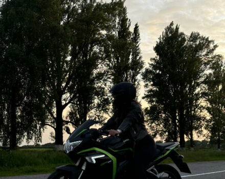 Лонкин LX250-15 CR4, объемом двигателя 0 л и пробегом 20 тыс. км за 1350 $, фото 3 на Automoto.ua