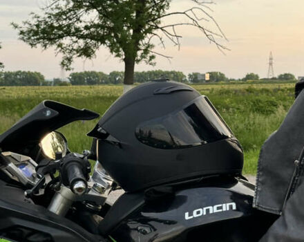Лонкин LX250-15 CR4, объемом двигателя 0 л и пробегом 20 тыс. км за 1350 $, фото 2 на Automoto.ua